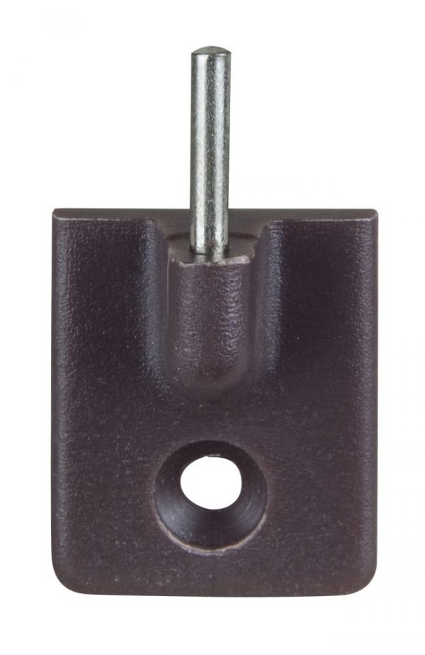 GANCI AUTOADESIVI PER TENDE - 12 Blister - immagine 4