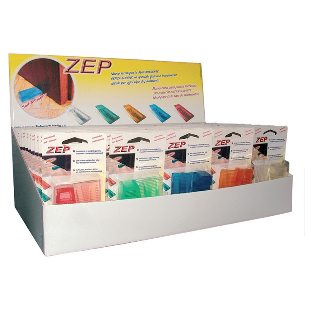 BOX FERMAPORTE ZEP - AUTO ADERENTE