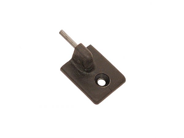 GANCI AUTOADESIVI PER TENDE - 12 Blister