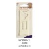 CLIP STAND n° 1 - 12 Blister - immagine 2