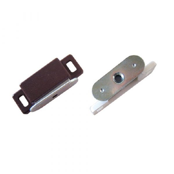 CHIUSURA MAGNETICA PER ANTINE - 12 blister