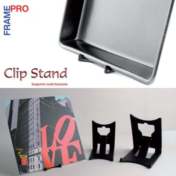 CLIP STAND n° 3 - 12 Blister - immagine 3