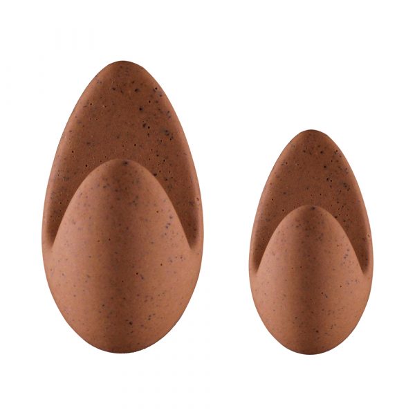 GANCI IN PIETRA - STONE SERIES - AUTOADESIVI – MINI - 6 Blister