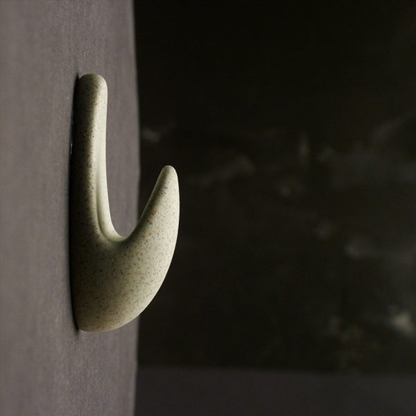 GANCI IN PIETRA - STONE SERIES - AUTOADESIVI – MINI - 6 Blister - immagine 5