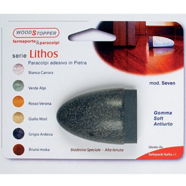 LITHOS SEVEN - 6 Blister - immagine 2