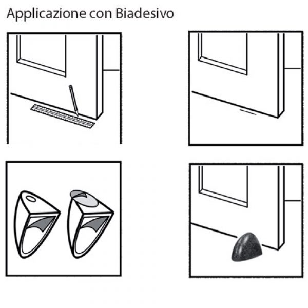 LITHOS QUARTO MAGNETE - 6 Blister - immagine 3