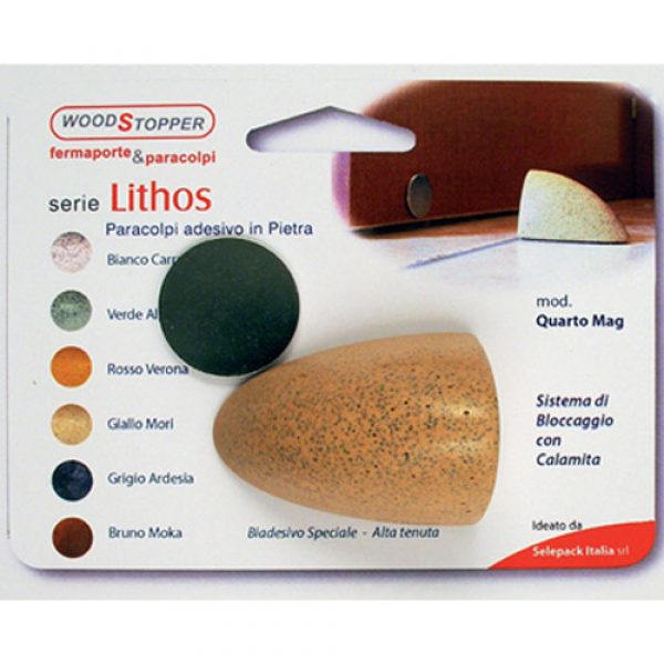 LITHOS QUARTO MAGNETE - 6 Blister - immagine 4