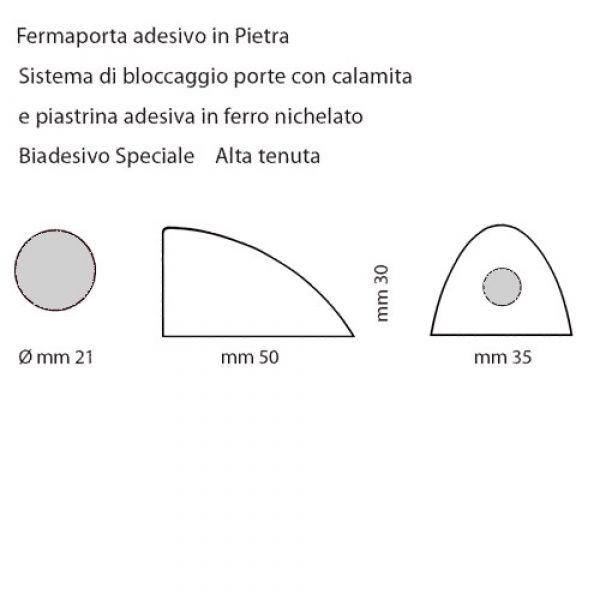 LITHOS QUARTO MAGNETE - 6 Blister - immagine 6