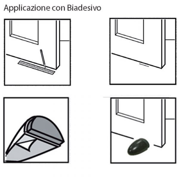 LITHOS SEVEN - 6 Blister - immagine 4