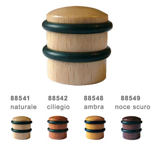 WOODSTOPPER PUNTO DUE - 6 Blister - immagine 2
