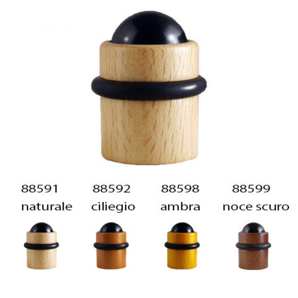 WOODSTOPPER PUNTO TRE - 6 Blister - immagine 2