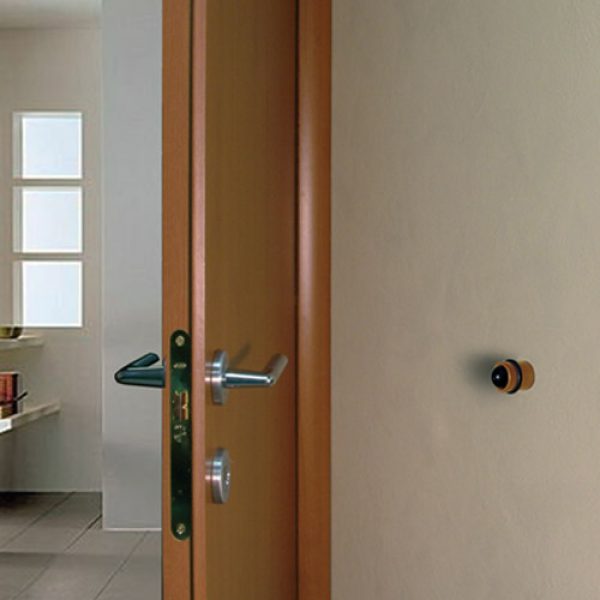 WOODSTOPPER PUNTO TRE - 6 Blister - immagine 4