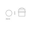 WOODSTOPPER PUNTO TRE - 6 Blister - immagine 8