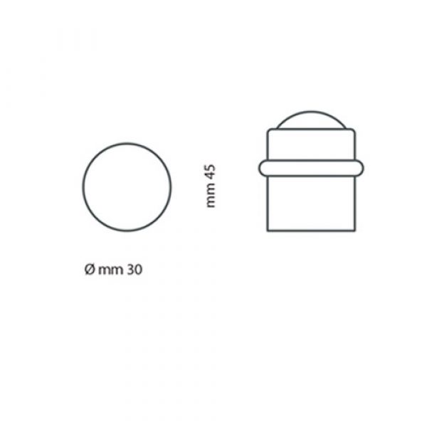 WOODSTOPPER PUNTO TRE - 6 Blister - immagine 8
