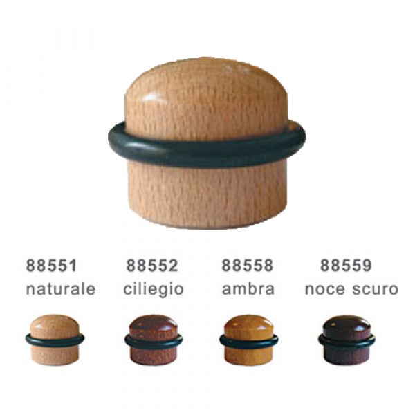 WOODSTOPPER PUNTO UNO - 6 Blister - immagine 2