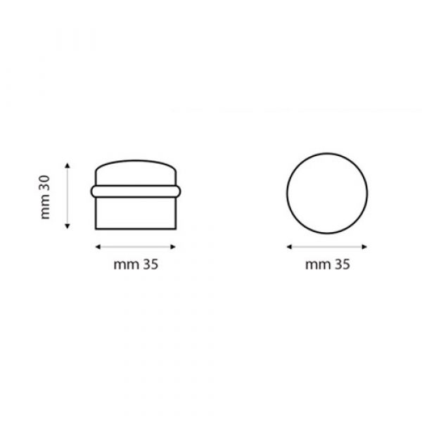WOODSTOPPER PUNTO UNO - 6 Blister - immagine 5