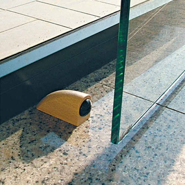 WOODSTOPPER QUARTO GOMMINO - 6 Blister - immagine 3