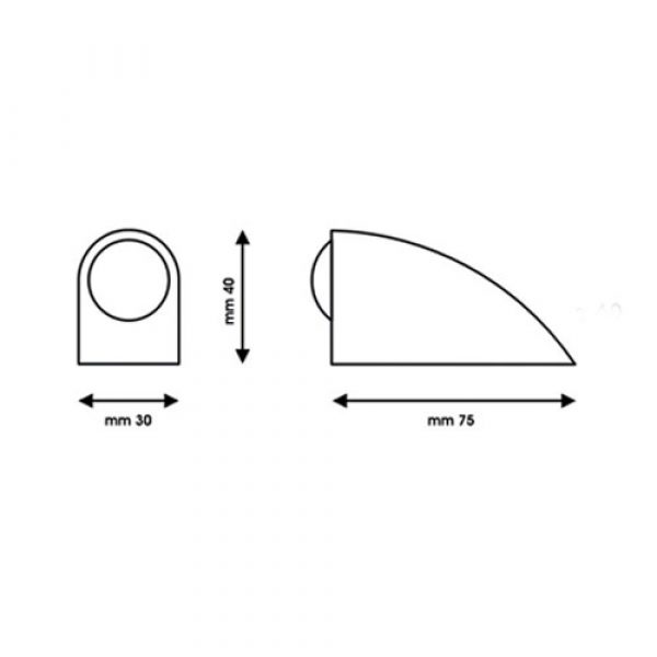 WOODSTOPPER QUARTO GOMMINO - 6 Blister - immagine 7