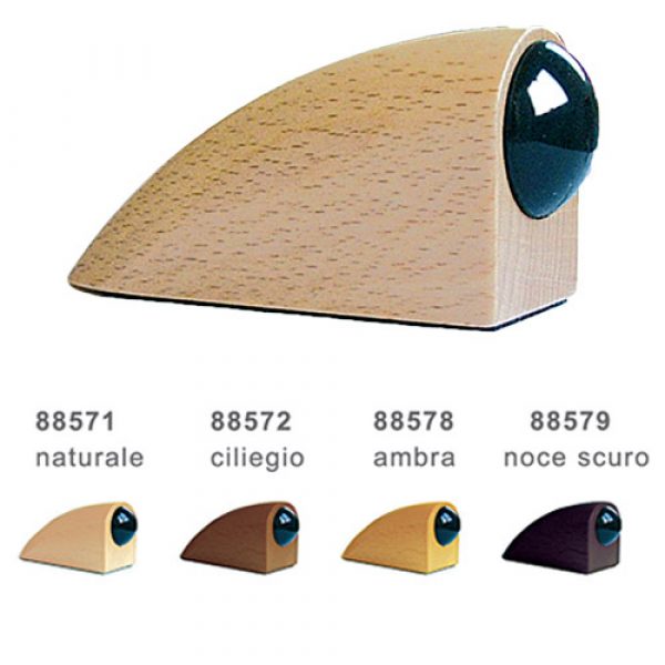 WOODSTOPPER QUARTO GOMMINO - 6 Blister - immagine 2