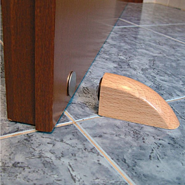 WOODSTOPPER QUARTO MAGNETE - 6 Blister - immagine 3