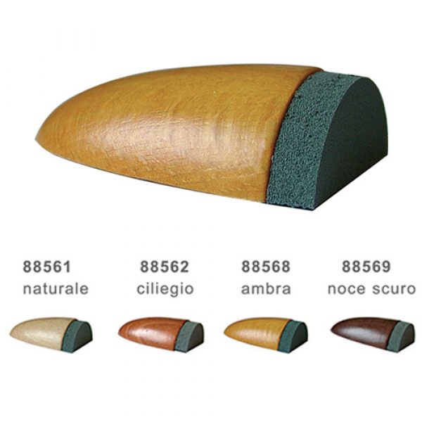 WOODSTOPPER SEVEN - 6 Blister - immagine 2