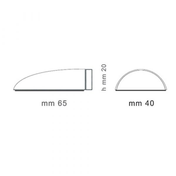 WOODSTOPPER SEVEN - 6 Blister - immagine 7